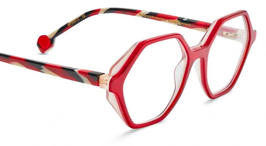 Etnia Barcelona VIV Eyeglasses - view 9